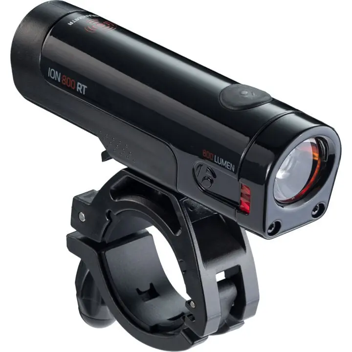 Bontrager Ion 800 Rt 前燈 / Bontrager Ion 800 Rt Front Light 1
