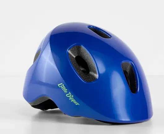 Bontrager Little Dipper 小童頭盔 - 幼兒 (46-50Cm) / Bontrager Little Dipper Children's Bike Helmet - Toddler (46-50 Cm) 1