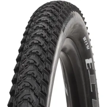 *Bontrager Lt3 Eco Tire-26" X 1.6-黑-578克-30 Tpi / *Bontrager Lt3 Eco Tire-26" X 1.6-Bk-578G-30 Tpi 1