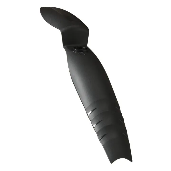 Bontrager Mudflap 前輪泥擋, 26" 輪適用 / Bontrager Mudflap Front Fender For 26" 1