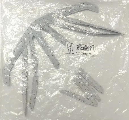 Bontrager Oracle 頭盔綿 / Bontrager Oracle Pad Kit Anti-Microbial 1