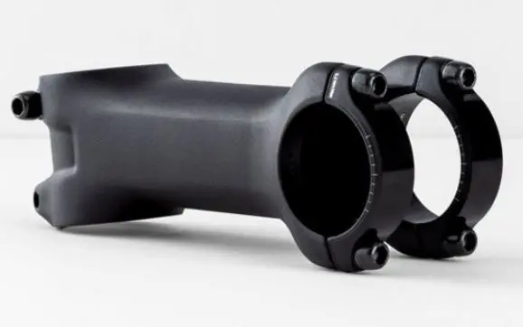 Bontrager Pro Blendr 鋁合金車頭柱 / Bontrager Pro Blendr Aluminum Stem 1