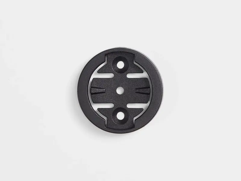 Bontrager Pro Blendr Garmin Adapter Puck 1