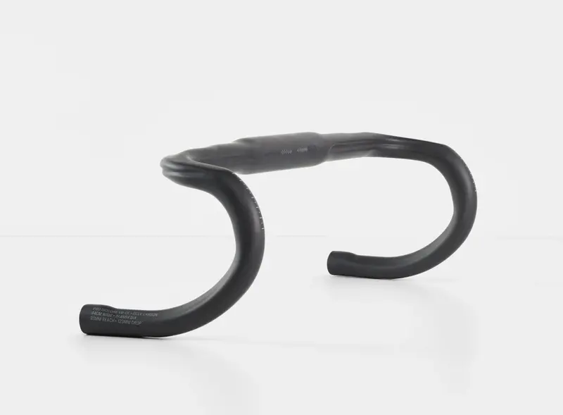 Bontrager Pro Isocore Vr-Bar 碳纖維車把 / Bontrager Reo Isocore Vr-Bar 1