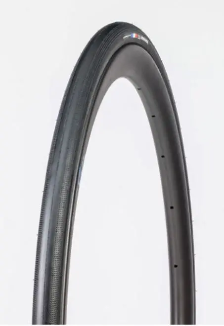 Bontrager R3 Hard-Case Lite 跑車外呔-黑色 / Bontrager R3 Hard-Case Lite Rd Tyre - Black 1
