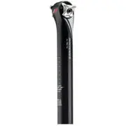 Bontrager R3xl 碳纖維輕座通-5Mm-34X260mm-160克 / Bontrager R3xl Carbon Seatpost-5Mm-34X260mm-160G 1