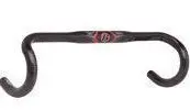 *Bontrager R3xl Vr Os 31.8~炭纖維跑車車頭~42Cm / *Bontrager R3xl Vr Os 31.8~Carbon Handlebar~42Cm 1