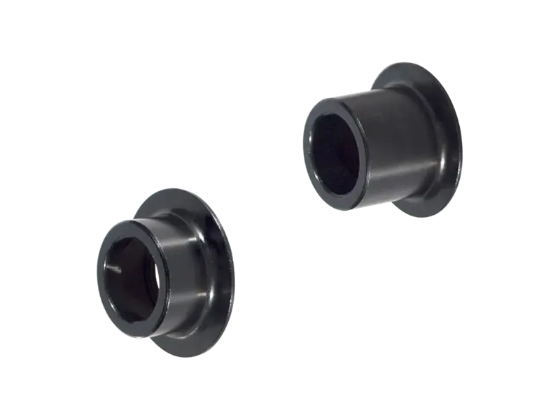 Bontrager Race Lite 15 Mm Axle End Cap Kit-100/110Mm Old 1