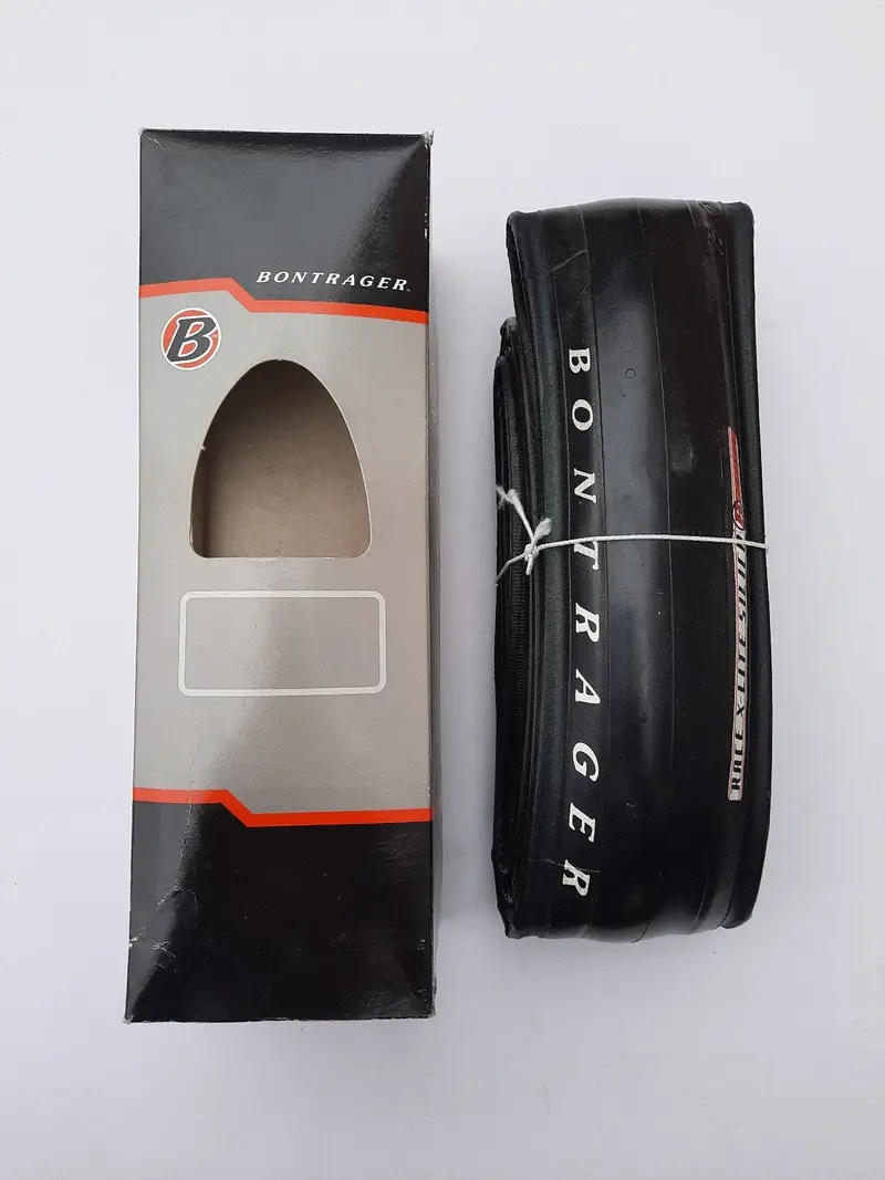 Bontrager Race X-Lite 外呔 700X28c - 75061 1