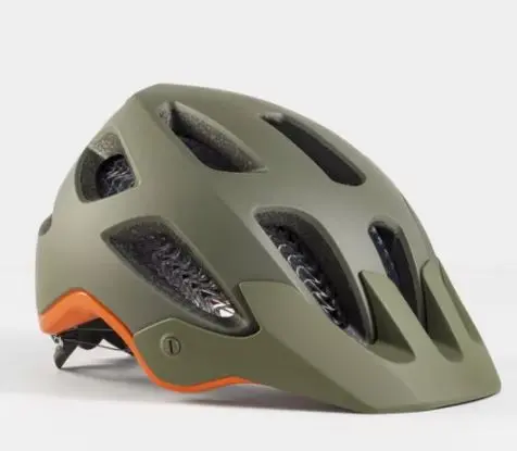 Bontrager Rally Mips 頭盔 / Bontrager Rally Mips Mtb Helmet 1
