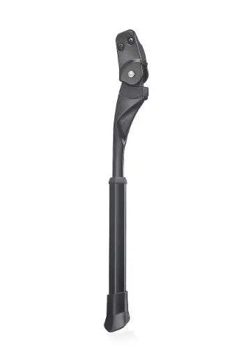 Bontrager Rear Mount 可調式腳撐 - 黑色 / Bontrager Rear Mount Adjustable Kickstand - Black 1