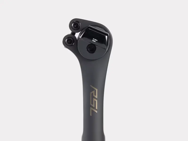 Bontrager Rsl 27.2 座通 / Bontrager Rsl 27.2 Seatpost 1