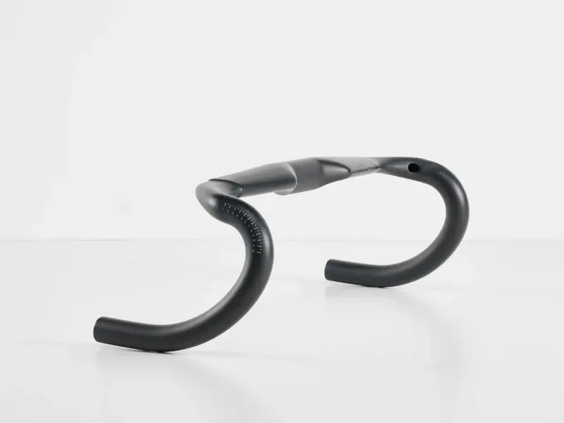 Bontrager Rsl Aero 碳纖維公路車車頭-Deep Smoke/ Bontrager Rsl Aero Road Handlebar-Deep Smoke 1