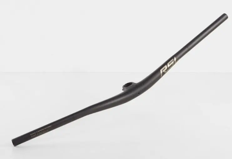Bontrager Rsl 山地車 一體式碳纖維車頭 / Bontrager  Mtb Rsl Integrated Stem/Handlebar - Carbon Black 1