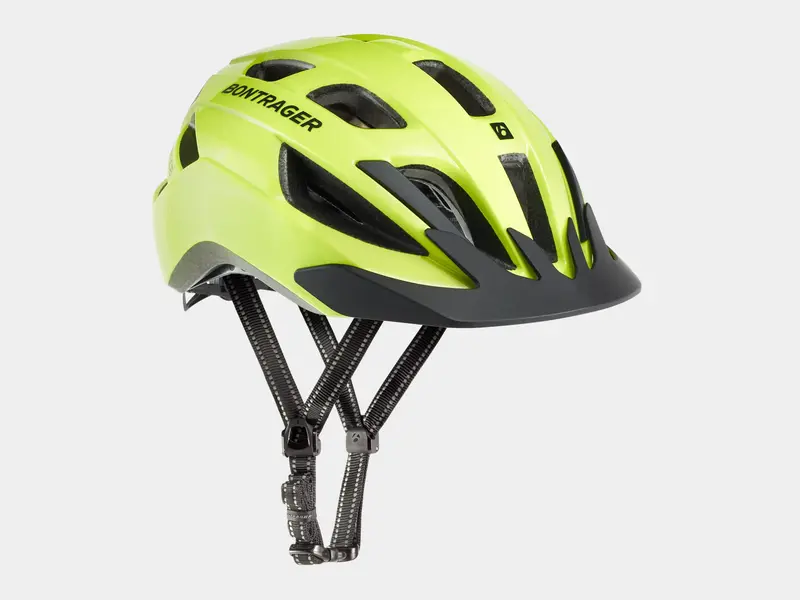 Bontrager Solstice Bike 頭盔 / Bontrager Solstice Bike Helmet 1