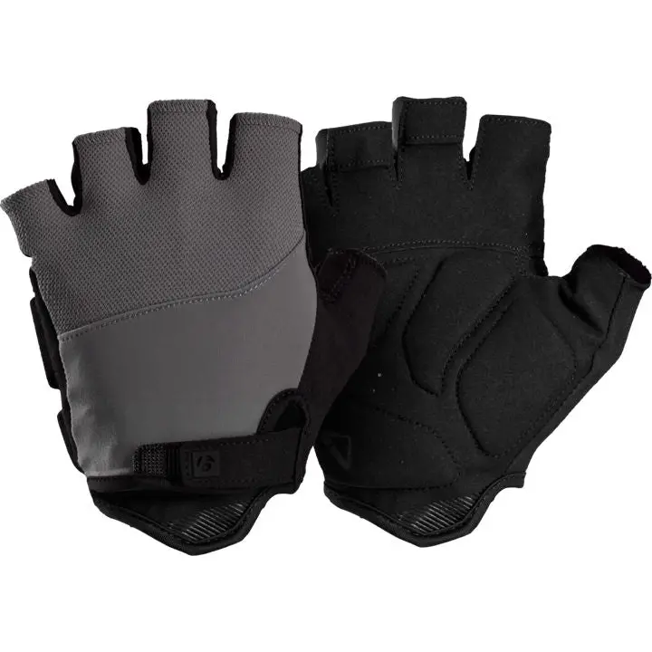 Bontrager Solstice 短指手套 / Bontrager Solstice Glove 1