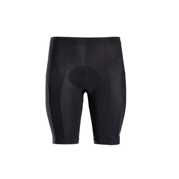 Bontrager Solstice 短褲-黑色 / Bontrager Solstice Short-Black 1
