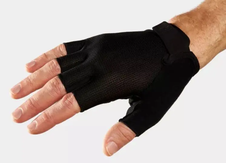 Bontrager Solstice Gel 短指手套 / Bontrager Solstice Gel Glove 1