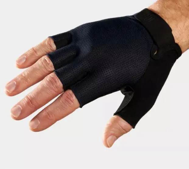 Bontrager Solstice Gel 短指手套 / Bontrager Solstice Gel Glove 4