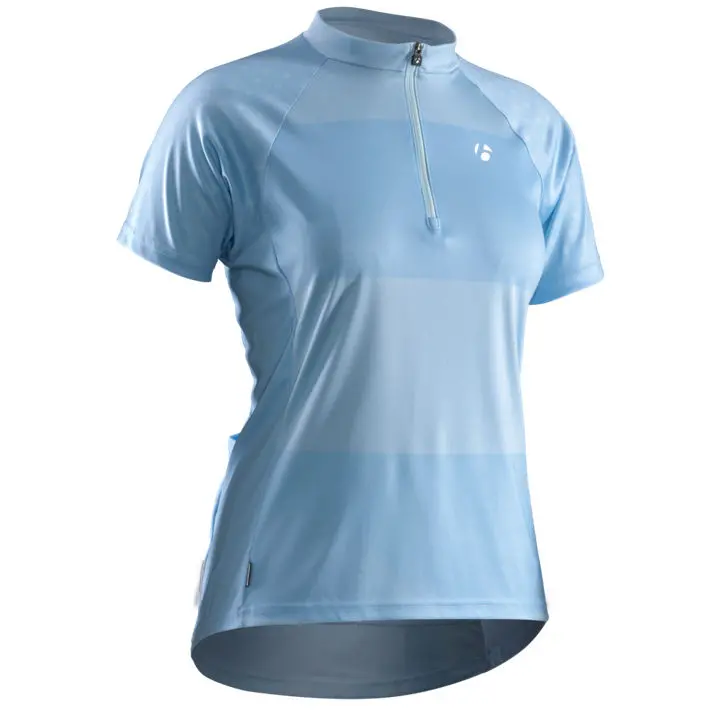 *Bontrager Solstice Wsd 短袖單車衫 / *Bontrager Solstice Wsd Jersey 1