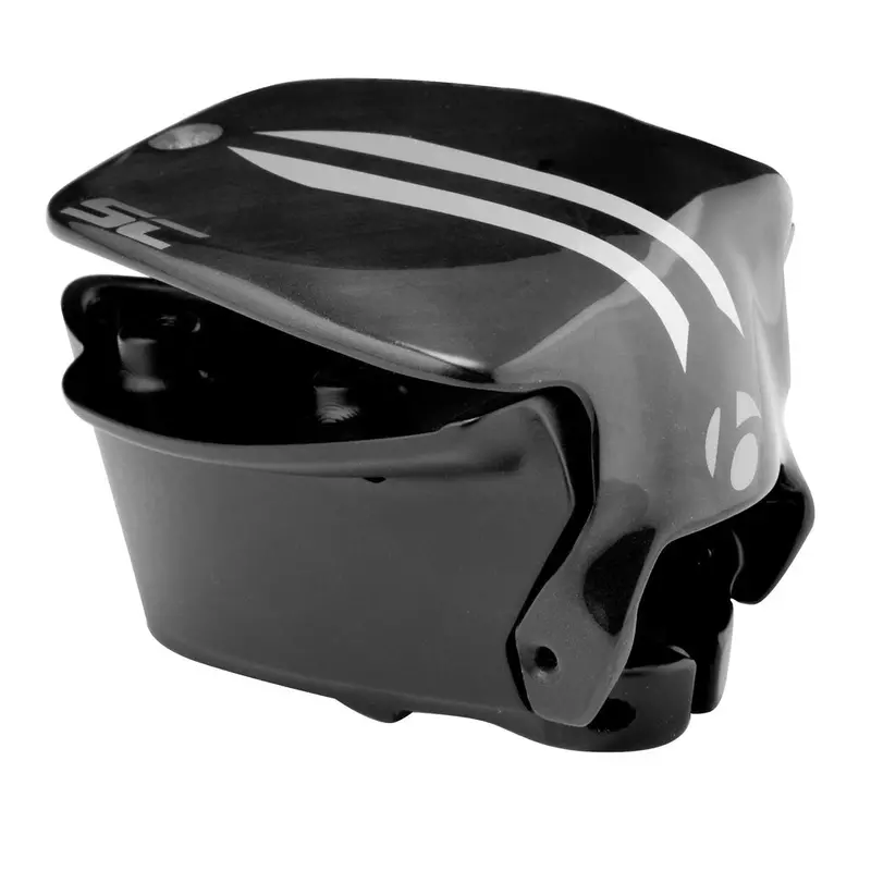 Bontrager Speed Concept Rxl 車頭柱碼-60/45Mm(Rise) / Bontrager Speed Concept Rxl Stem-60/45Mm(Rise) 1