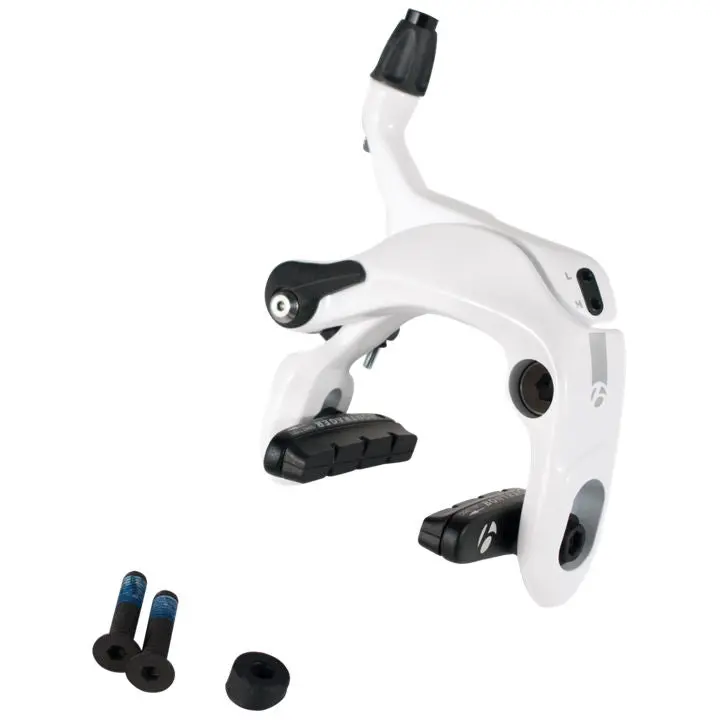 Bontrager Speedlimit 直裝式前制鉗 / Bontrager Speed Limit Integrated Front Brake 1
