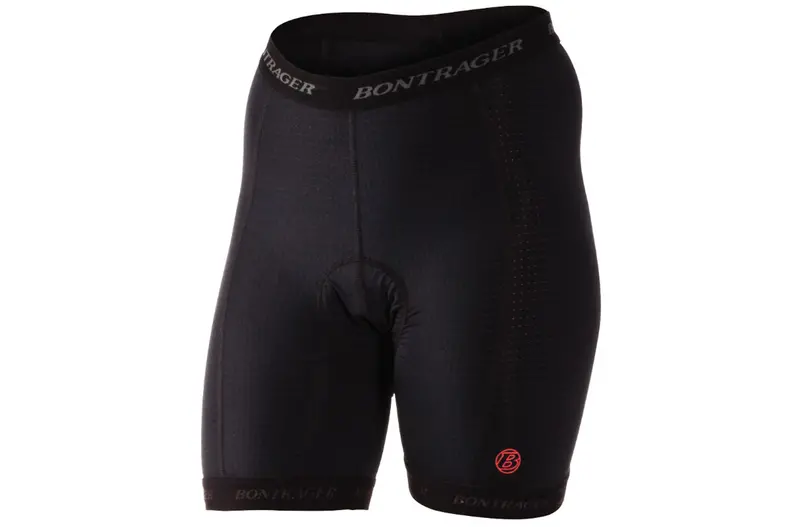 Bontrager Sport Cycleliner(女裝) 內短褲/ Bontrager Sport Cycleliner Short(Wsd) 1