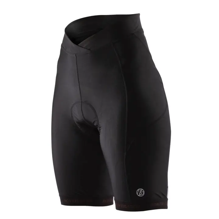 Bontrager Sport Wsd 短褲-黑色 / Bontrager Sport Wsd Short-Bk 1