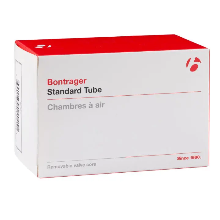 Bontrager Standard 內呔 / Bontrager Standard Tube 1