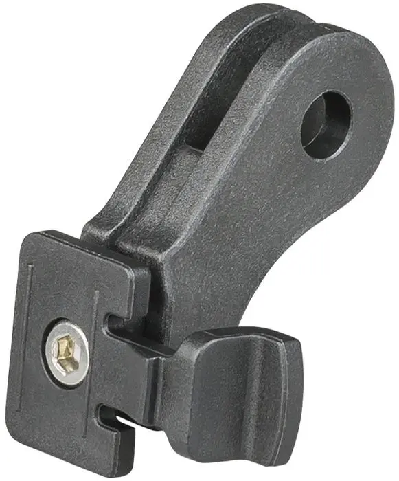 Bontrager Stem Part  Blendr Universal Ion 燈碼 / Bontrager Stem Part  Blendr Universal Ion Mount 1