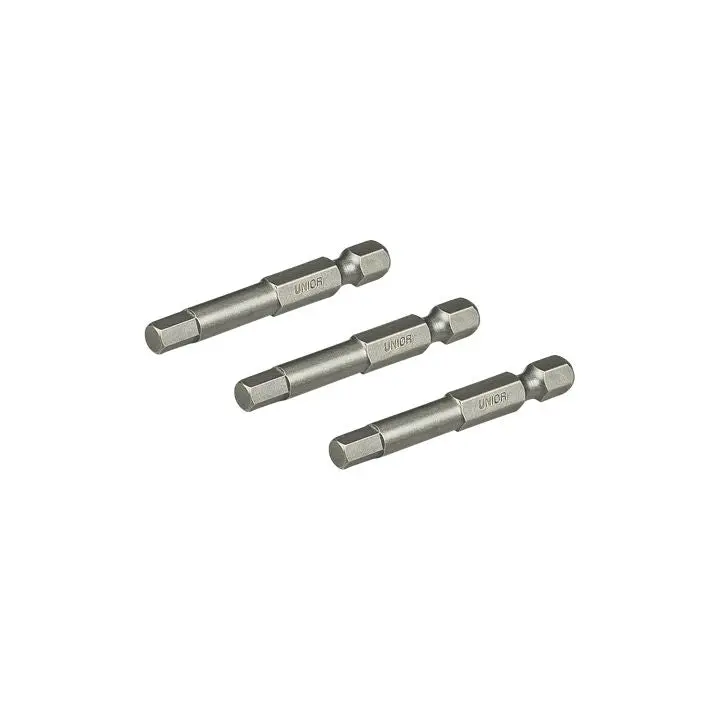 Bontrager Tol Unr Mdn 5Mm Spost Bit 3Pk - 580682 / Bontrager Tol Unr Mdn 5Mm Spost Bit 3Pk - 580682 1
