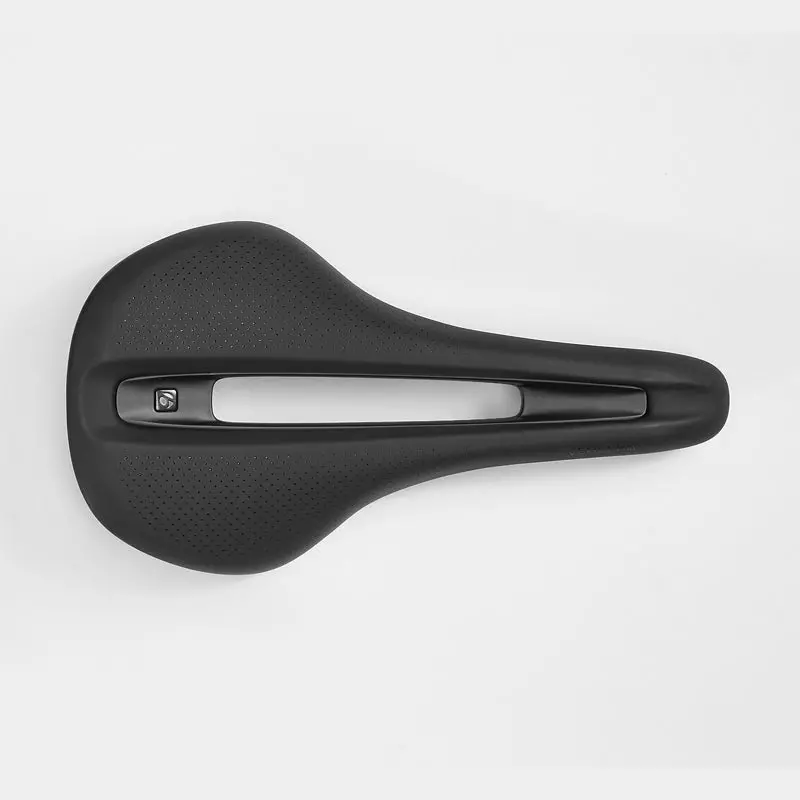 Bontrager Verse Pro 公路/爬山車座位 - 黑色 / Bontrager Verse Pro Road / Mountain Saddle - Black 1