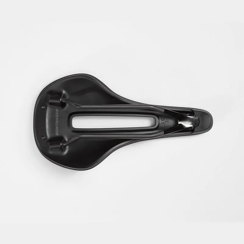 Bontrager Verse Pro 公路/爬山車座位 - 黑色 / Bontrager Verse Pro Road / Mountain Saddle - Black 2