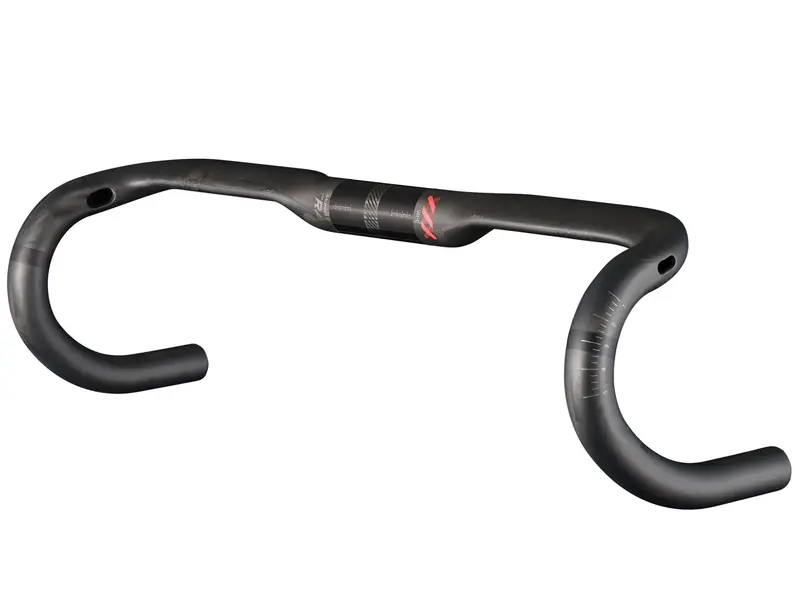 Bontrager Xxx Aero 炭纖維車頭 -31.8Mmx420mm / Bontrager Xxx Aero Handiebar Carbon 31.8Mmx420mm 1