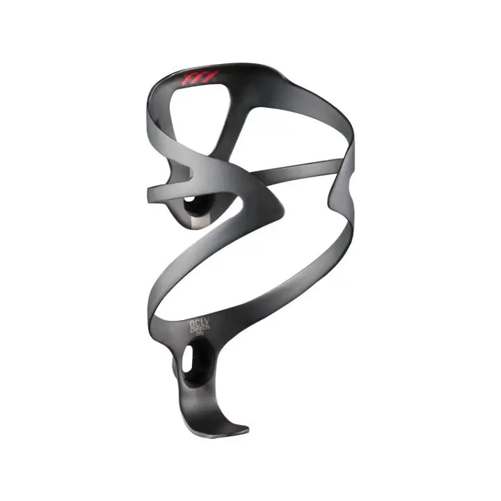 Bontrager Xxx 碳纖維水壺架- 啞黑色 - 20克 / Bontrager Xxx Carbon Cage - Matte Black 1