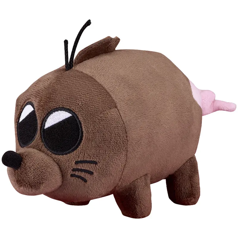 Boota Plushie (Gurren Lagann) 1
