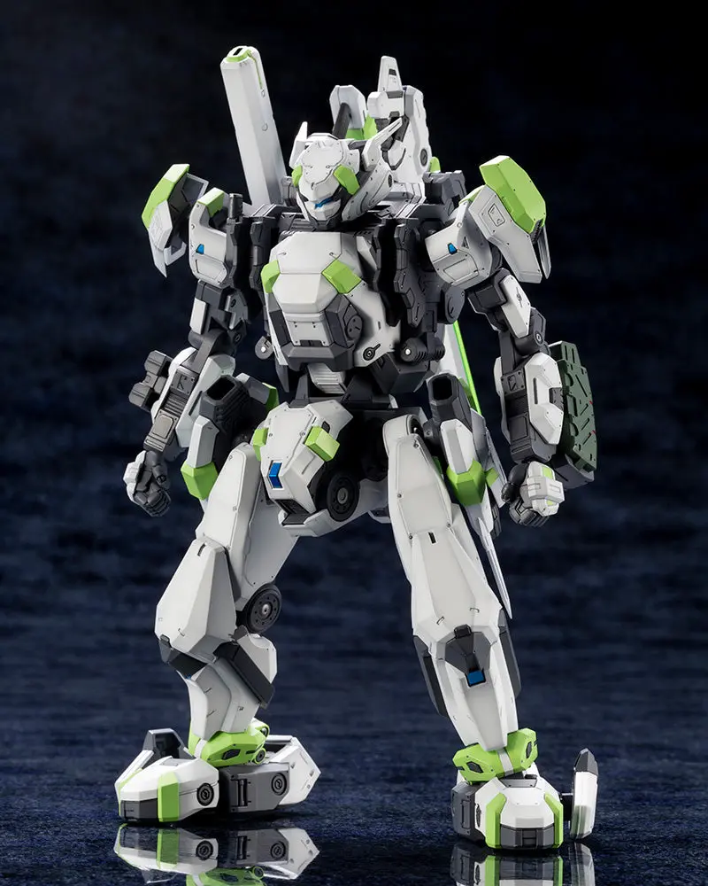 Border Break: 1/35 Kisei Kushiki 2