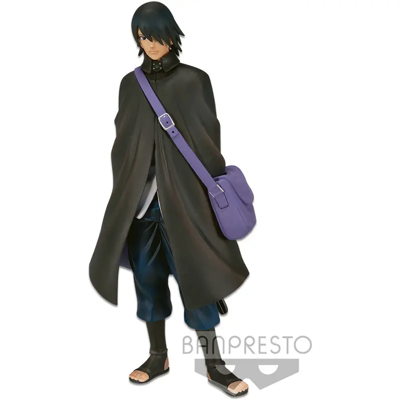 Boruto Naruto Next Generations: A: Sasuke (Shinobi Relations Sp2 [Comeback!]) 1