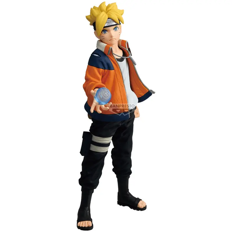 Boruto Naruto Next Generations: Boruto Uzumaki 1