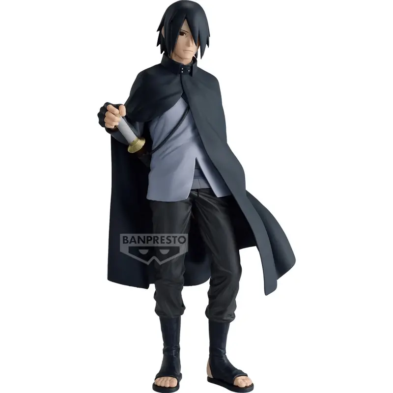 Boruto Naruto Next Generations: Sasuke Uchiha 1