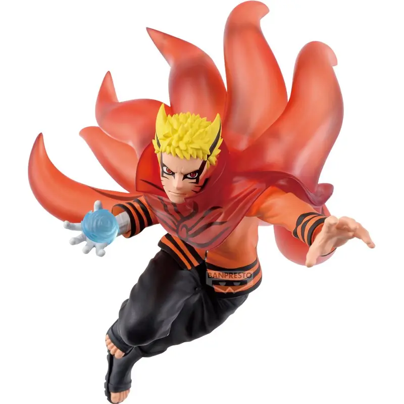 Boruto Naruto Next Generations Vibration Stars: Naruto Uzumaki Iii 1