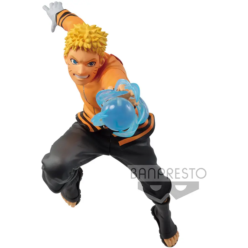 Boruto Vibration Stars A: Naruto Uzumaki 1