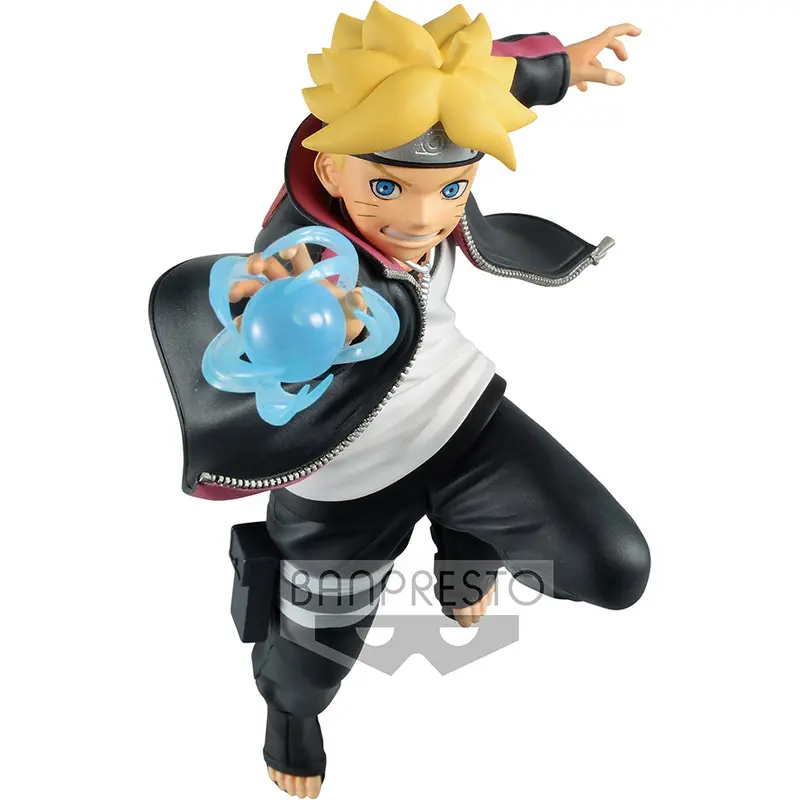 Boruto Vibration Stars B: Boruto Uzumaki 1
