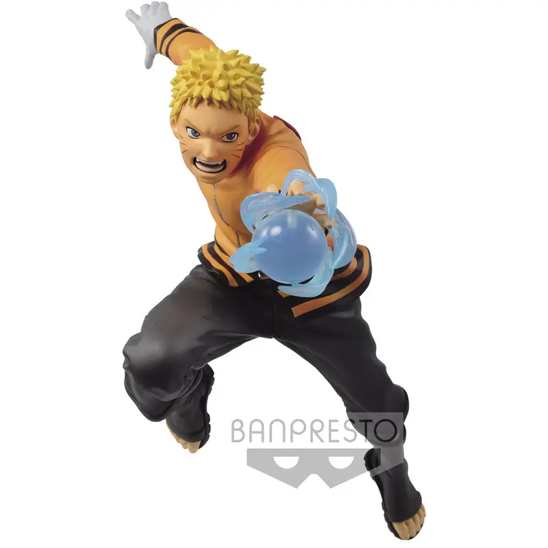 Boruto Vibration Stars: Naruto Uzumaki 1