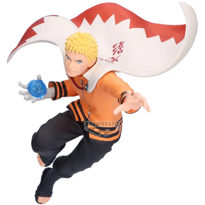 Boruto Vibration Stars: Naruto Uzumaki 1