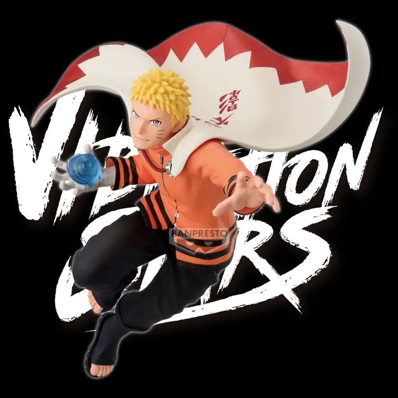 Boruto Vibration Stars: Naruto Uzumaki 2