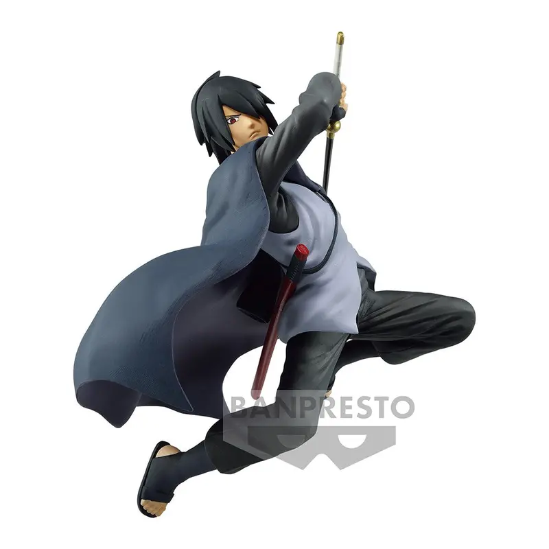 Boruto Vibration Stars: Sasuke Uchiha 1