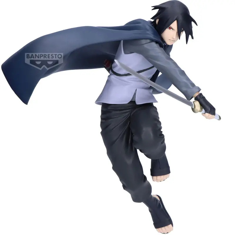 Boruto Vibration Stars: Sasuke Uchiha 1