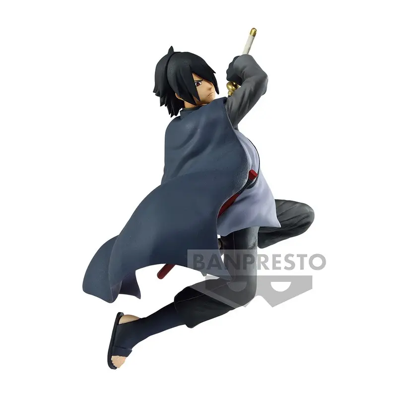 Boruto Vibration Stars: Sasuke Uchiha 2