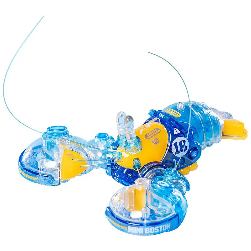 Boston Lobster (Crystal Blue) 1